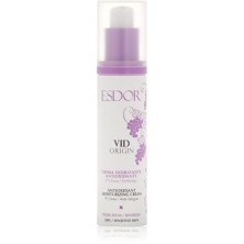 ESDOR VID ORIGIN CREMA HIDRATANTE PIEL SECA 50 ML