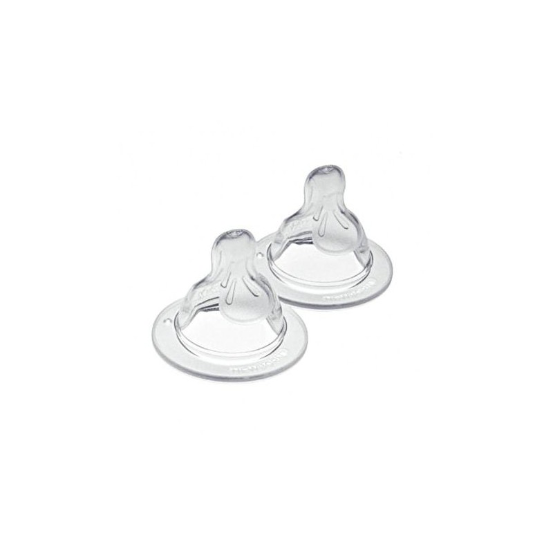 TETINA MAM ULTIVENT M-2 2 UNIDADES