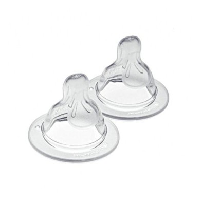 TETINA MAM ULTIVENT M-2 2 UNIDADES