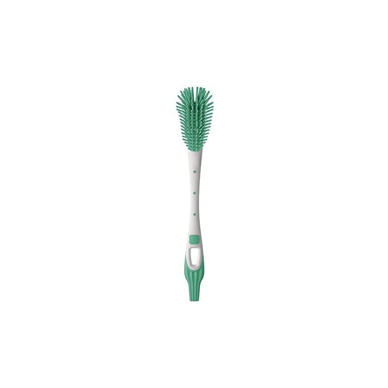 CEPILLO LIMPIABIBERON MAM SOFT BRUSH BIBERONES Y TETINAS