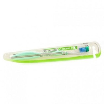 CEPILLO DENTAL ADULTO FLUOCARIL SYMBOLIC DURO