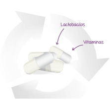 LACTOFLORA PROTECTOR INTIMO 20 CAPSULAS