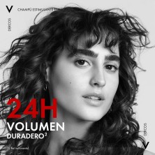 DERCOS CHAMPU ESTIMULANTE 400 ML