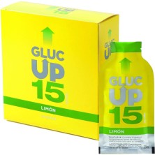 GLUC UP 15 FAES FARMA 10 STICKS