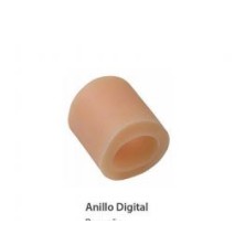 MAF ANILLO DIGITAL SILICONA GRANDE 1 UDS