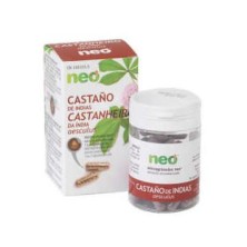 CASTAÑO DE INDIAS NEO 45 CAPSULAS