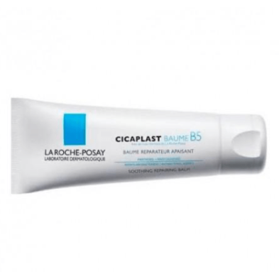CICAPLAST BAUME 5% LA ROCHE POSAY 100 ML