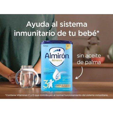 ALMIRON ADVANCE 3 800 GR