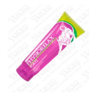 PHYSIORELAX FORTE 75 ML