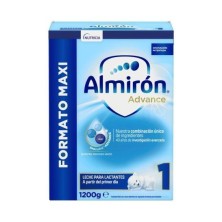 ALMIRON ADVANCE+PRONUTRA 1 1200 G