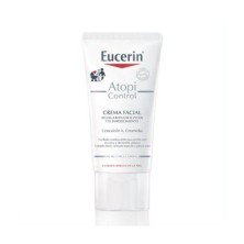 EUCERIN ATOPIC CONTROL CREMA FACIAL 50 ML