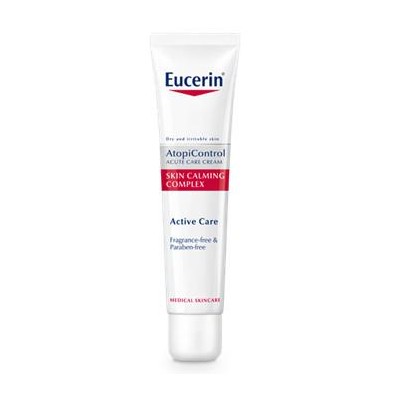 EUCERIN ATOPIC CONTROL CREMA FORTE 40 ML