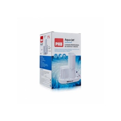 IRRIGADOR BUCAL ELECTRICO PHB AQUA JET