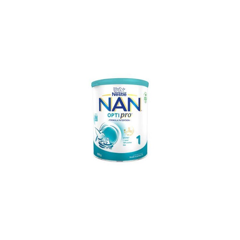NESTLE NAN OPTIPRO 1 800 G