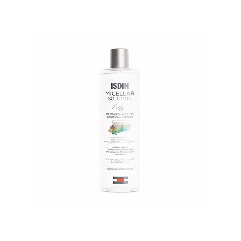 UREADIN FUSION AGUA MICELAR 400 ML