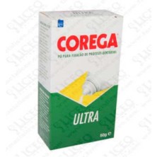 COREGA ULTRA ADHESIVO PROTESIS DENTAL POLVO  50 GR