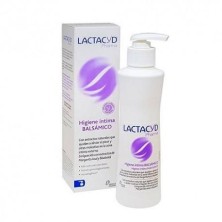 LACTACYD PHARMA HIGIENE INTIMA BALSAMICO 250 ML