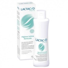 LACTACYD PHARMA HIGIENE INTIMA PROTECCION 250 ML