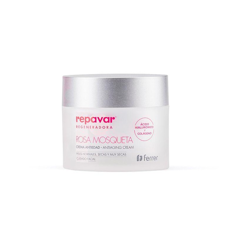 REPAVAR REGENERADORA POMADA REPARADORA 1 TARRO 45 ML