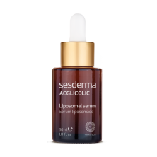 ACGLICOLIC CLASSIC FACIAL SERUM LIPOSOMADO 30 ML