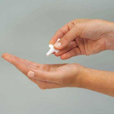 MATRICIUM ESTERIL 30 MONODOSIS 1 ML