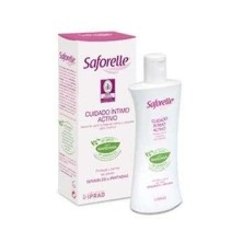 SAFORELLE CUIDADO INTIMO 250 ML