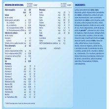 ALMIRON ADVANCE+ PRONUTRA 4 POLVO 800 G