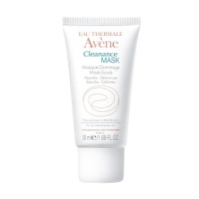 AVENE CLEANANCE MASCARILLA EXFOLIANTE 50 ML