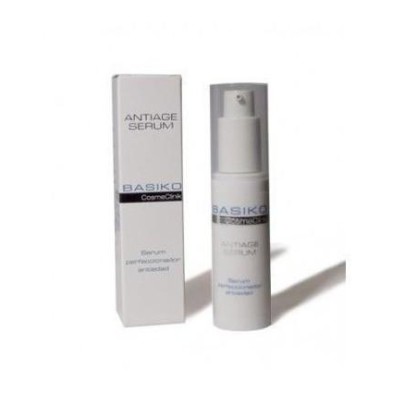 BASIKO ONIKA SERUM ANTIEDAD COSMECLINIK 30 ML