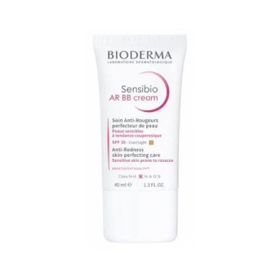 SENSIBIO AR BB CREAM SPF 30 BIODERMA 40 ML