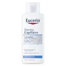 EUCERIN DERMOCAPILLAIRE CHAMPU UREA 250 ML