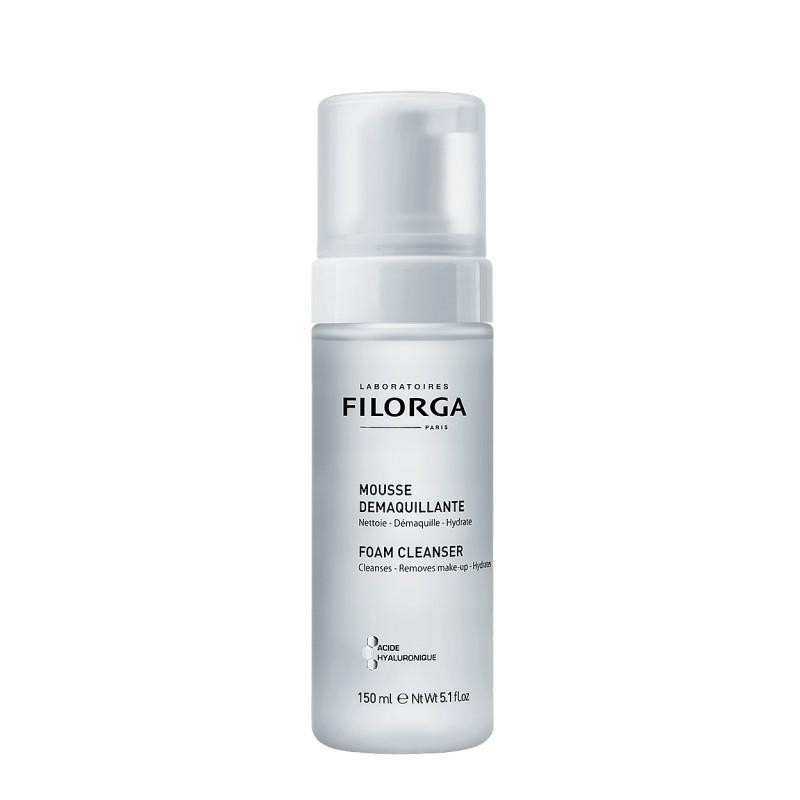 FILORGA MOUSSE DESMAQUILLANTE 150 ML