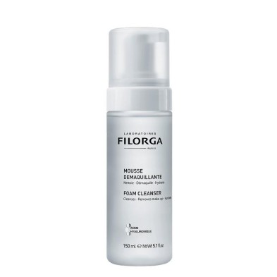 FILORGA MOUSSE DESMAQUILLANTE 150 ML