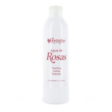 AGUA DE ROSAS BETAFAR 225 ML