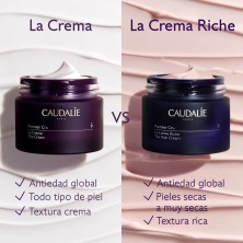 CAUDALIE PREMIER CRU LA CREME RICHE 50 ML