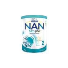 NESTLE NAN 2 OPTIPRO 800 GR