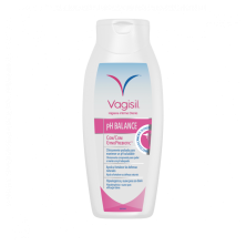VAGISIL HIGIENE INTIMA DIARIA PH BALANCE 250ML