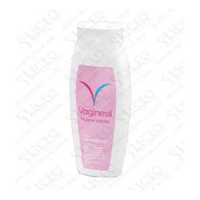 VAGINESIL HIGIENE INTIMA CON GYNO PREVIOTIC 50 ML