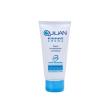 QUILIAN DESODORANTE CREMA 50 ML