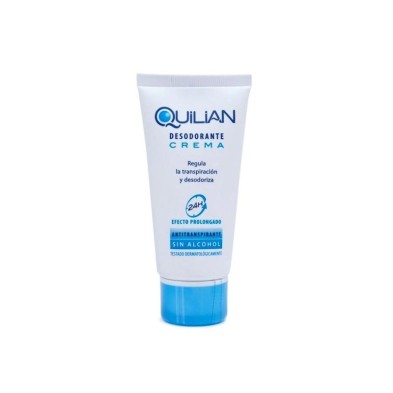 QUILIAN DESODORANTE CREMA 50 ML