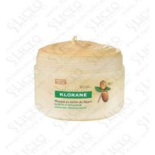KLORANE MASCARILLA AL DATIL DEL DESIERTO 150 ML