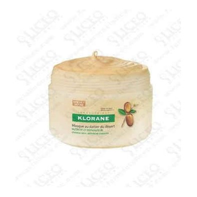 KLORANE MASCARILLA AL DATIL DEL DESIERTO 150 ML