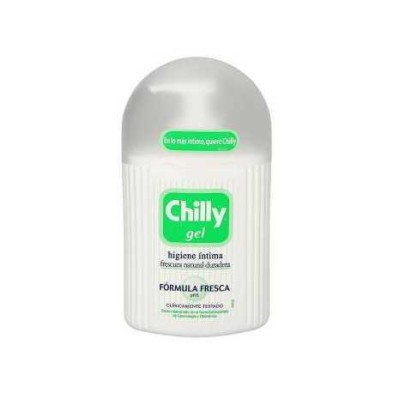 CHILLY GEL HIGIENE INTIMA 50 ML