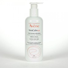 AVENE XERACALM  A.D. ACEITE LIMPIADOR RELIPIDIZANTE 400 ML