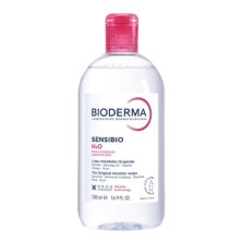 SENSIBIO H2O BIODERMA 250 ML