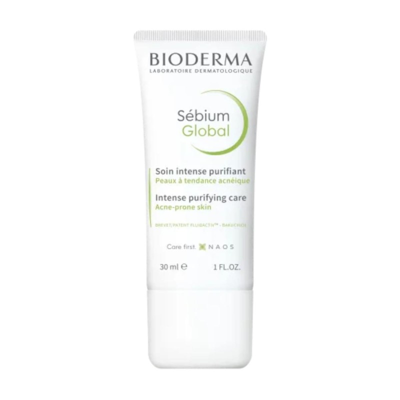BIODERMA SEBIUM GLOBAL 30 ML