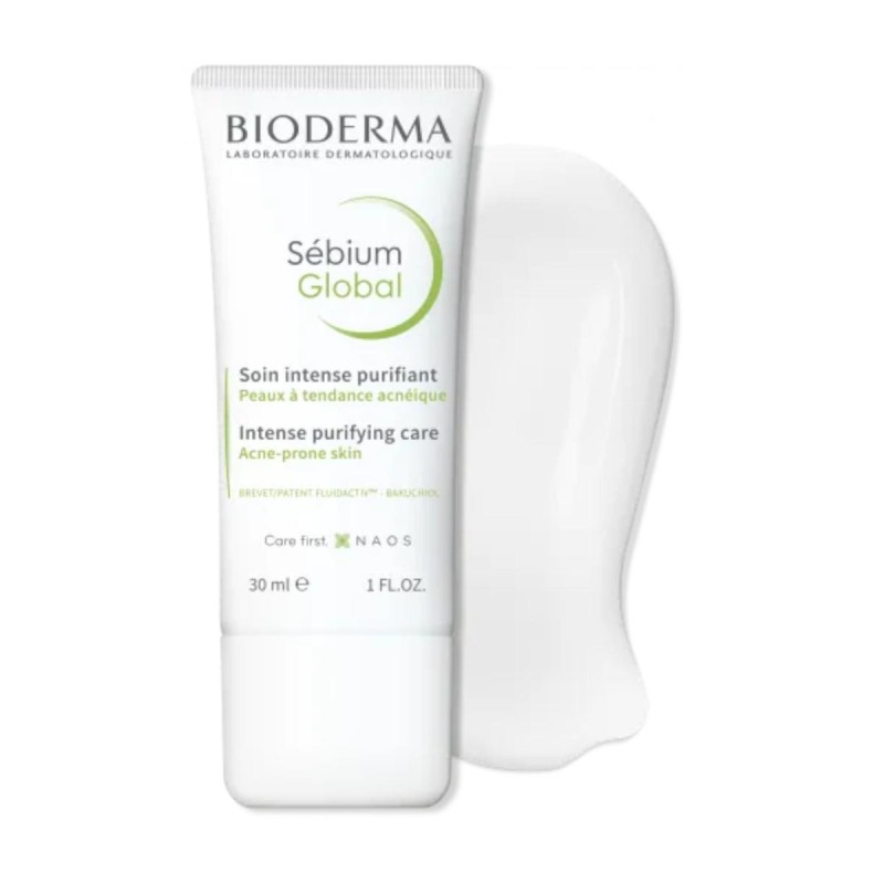 BIODERMA SEBIUM GLOBAL 30 ML