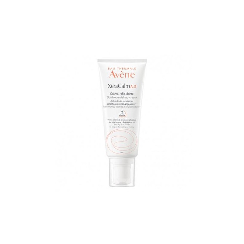 AVENE XERACALM CREMA RELIPIDANTE 200 ML