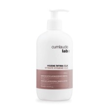 CUMLAUDE HIGIENE INTIMA CLX  GEL LIMPIADOR 500 ML