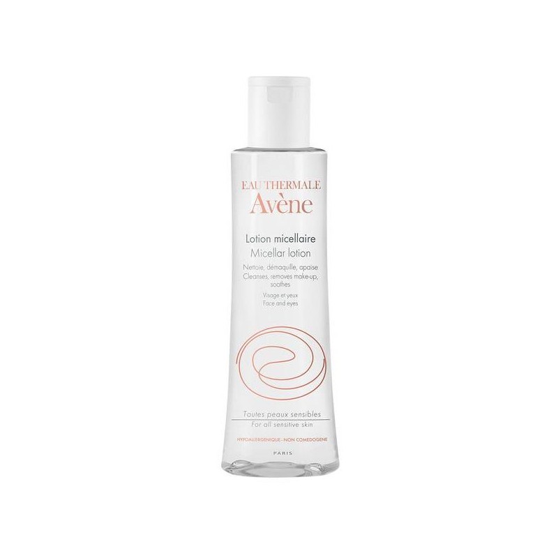 AVENE LOCION MICELAR 200 ML